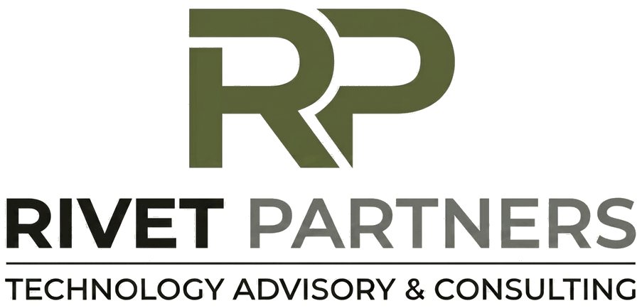Rivet Partners — Technology Advisory & Consulting